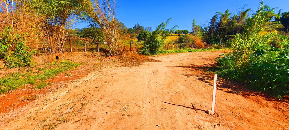 Terreno à venda, 476m² - Foto 5