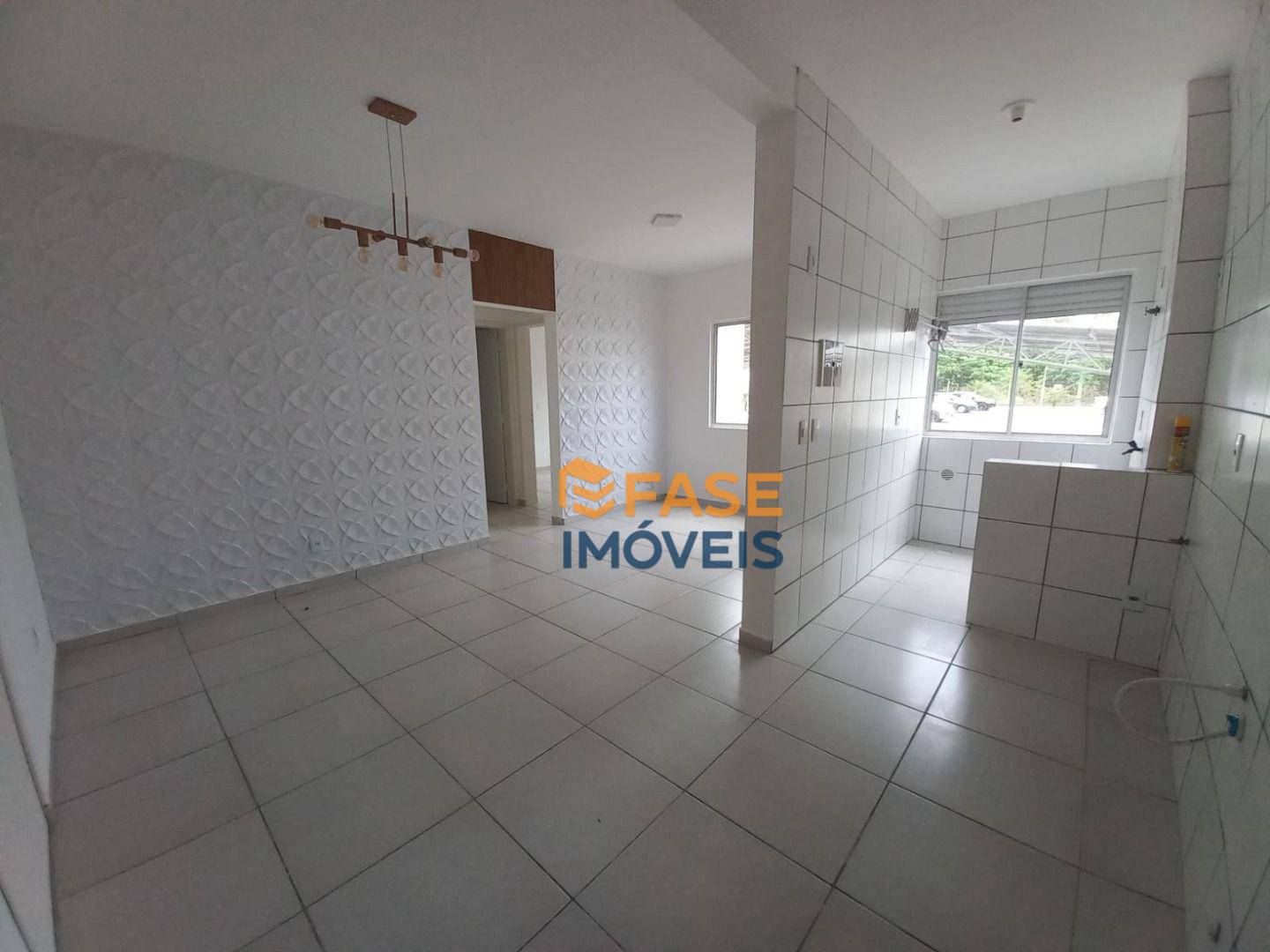 Apartamento à venda com 2 quartos, 53m² - Foto 4