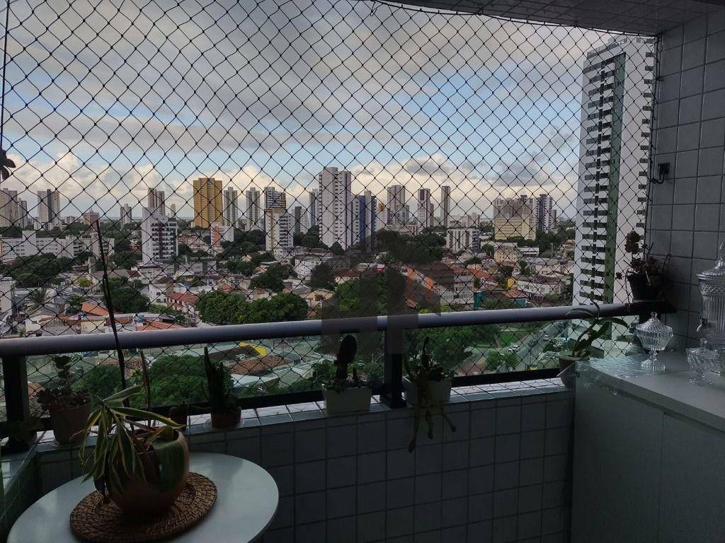 Apartamento à venda com 3 quartos, 80m² - Foto 10