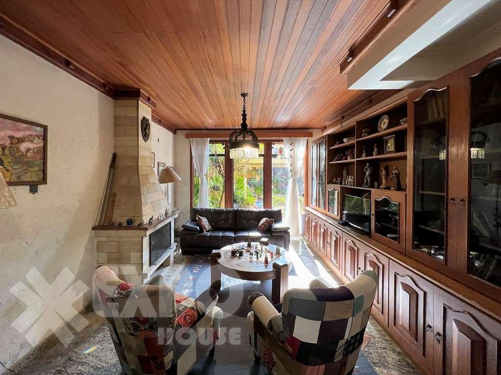 Casa de Condomínio à venda com 4 quartos, 847m² - Foto 7