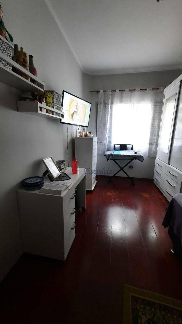 Apartamento à venda com 3 quartos, 120m² - Foto 7