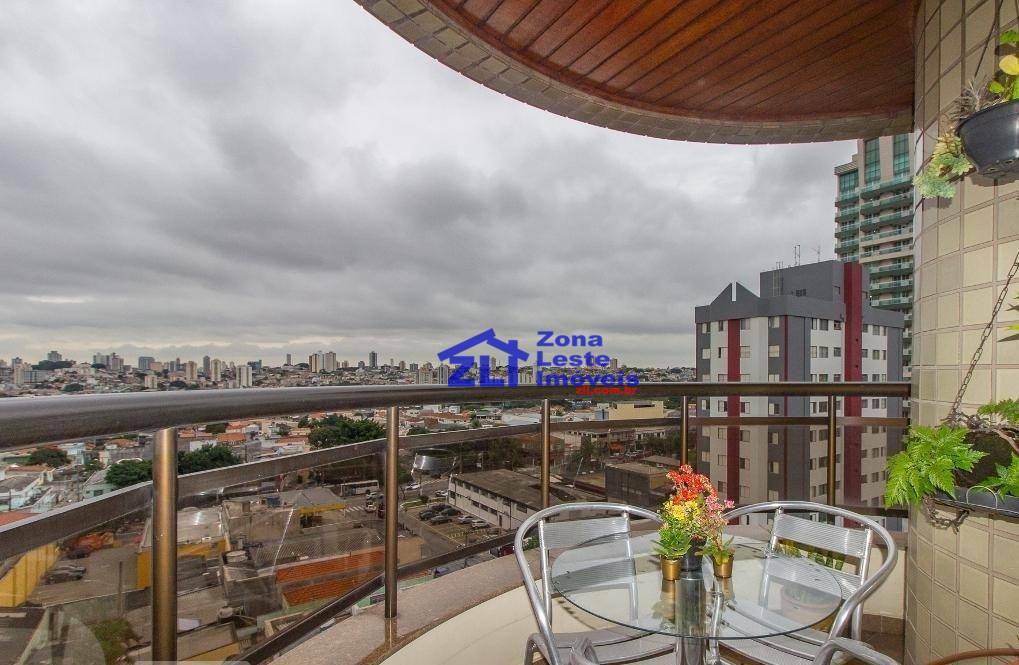 Apartamento à venda com 4 quartos, 177m² - Foto 22