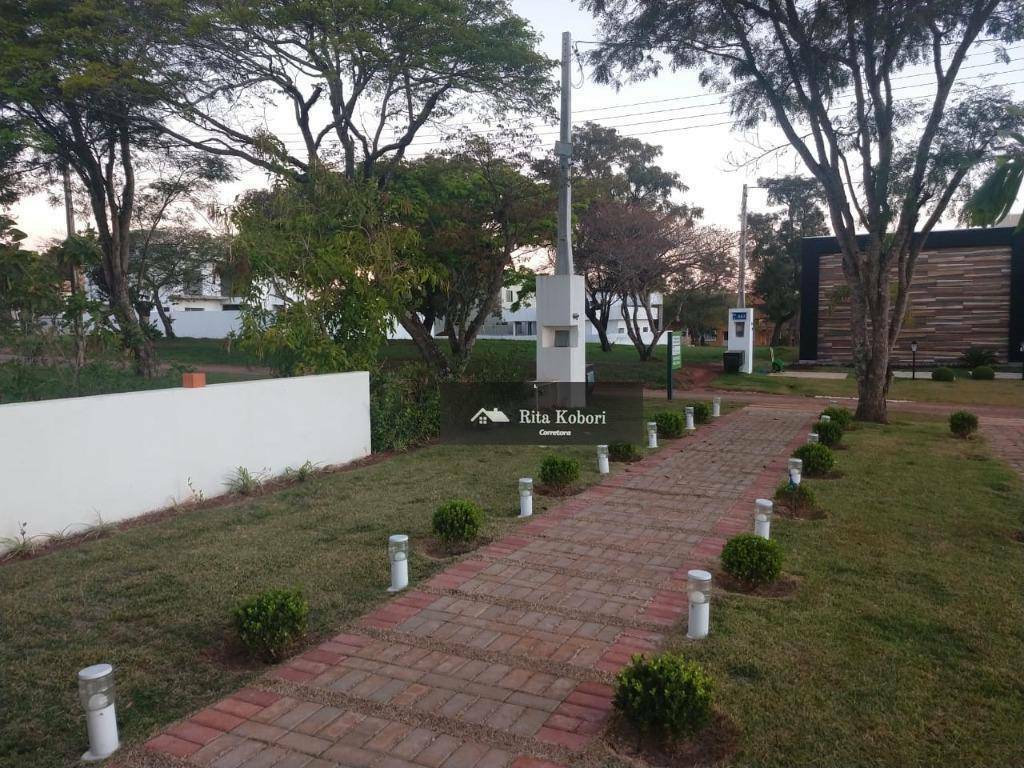 Casa de Condomínio à venda com 3 quartos, 240m² - Foto 12