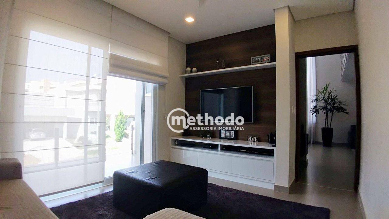 Casa de Condomínio à venda com 4 quartos, 330m² - Foto 5