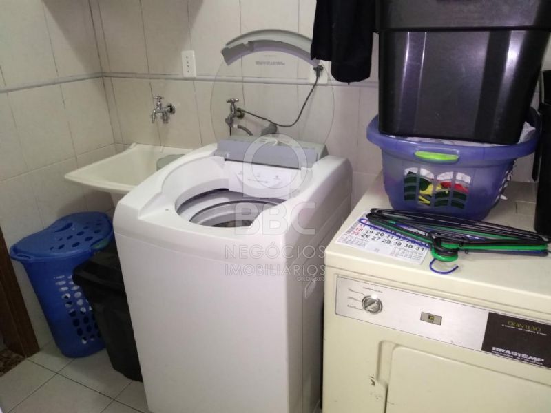 Apartamento à venda com 3 quartos, 100m² - Foto 8