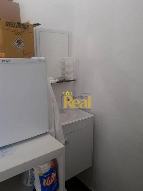 Sobrado à venda com 2 quartos, 100m² - Foto 18