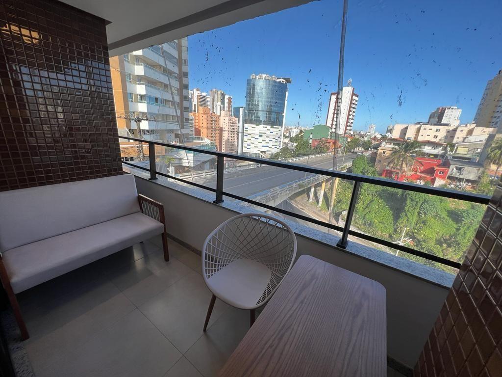 Apartamento à venda com 2 quartos, 58m² - Foto 7