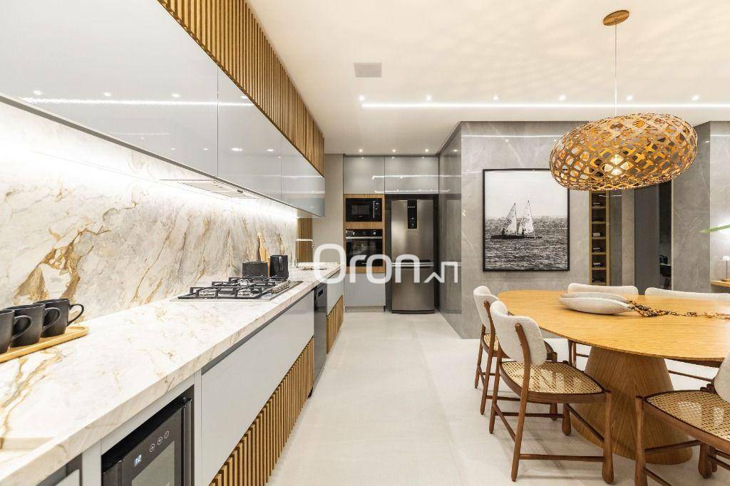 Apartamento à venda com 3 quartos, 122m² - Foto 20