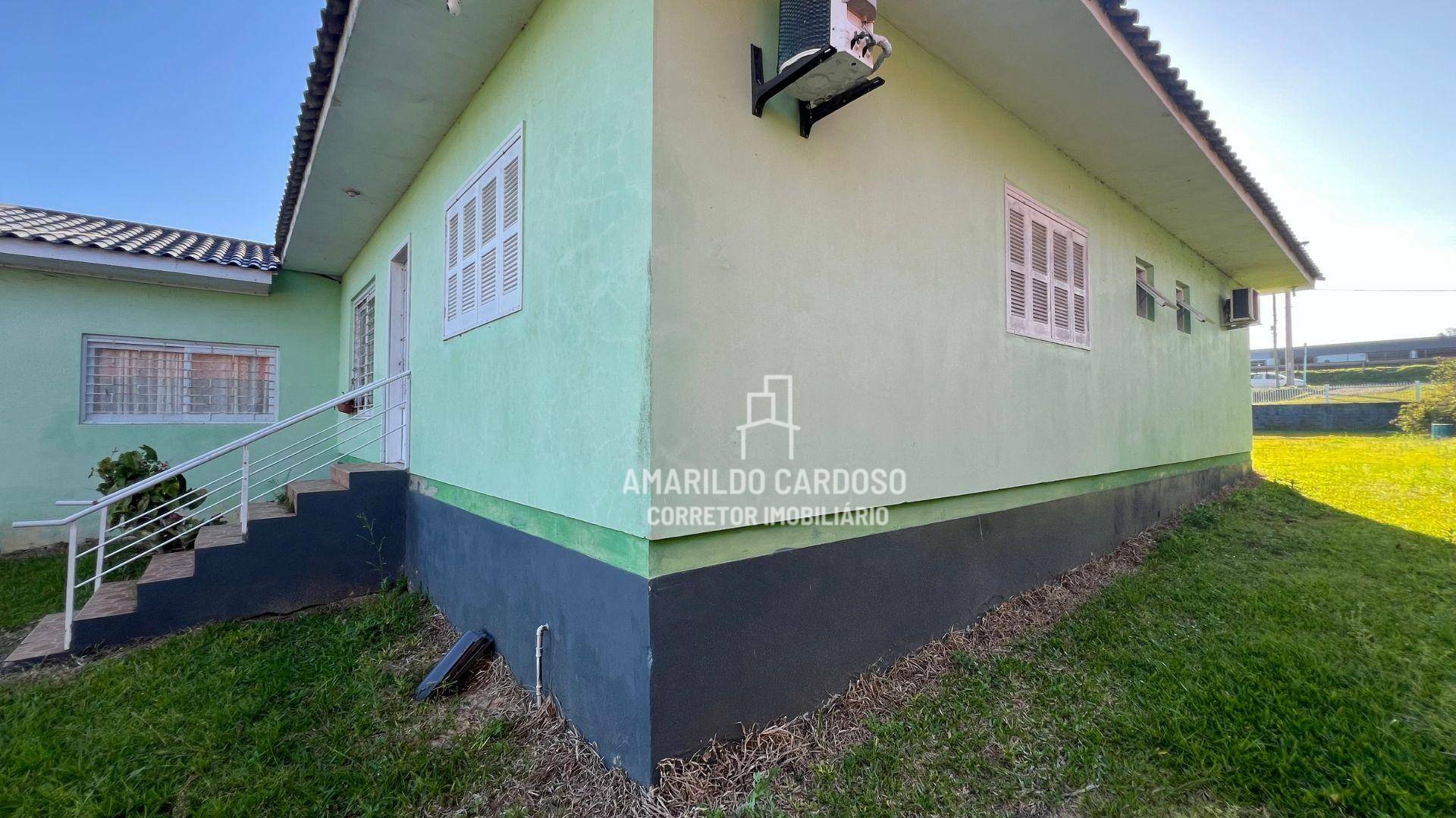 Casa, 3 quartos - Foto 14