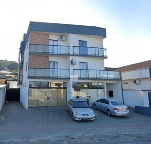 Conjunto Comercial-Sala à venda, 51m² - Foto 1