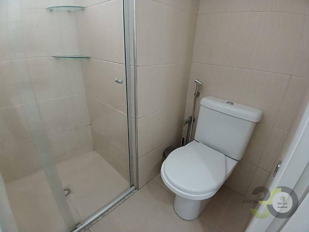 Apartamento para alugar com 2 quartos, 47m² - Foto 8