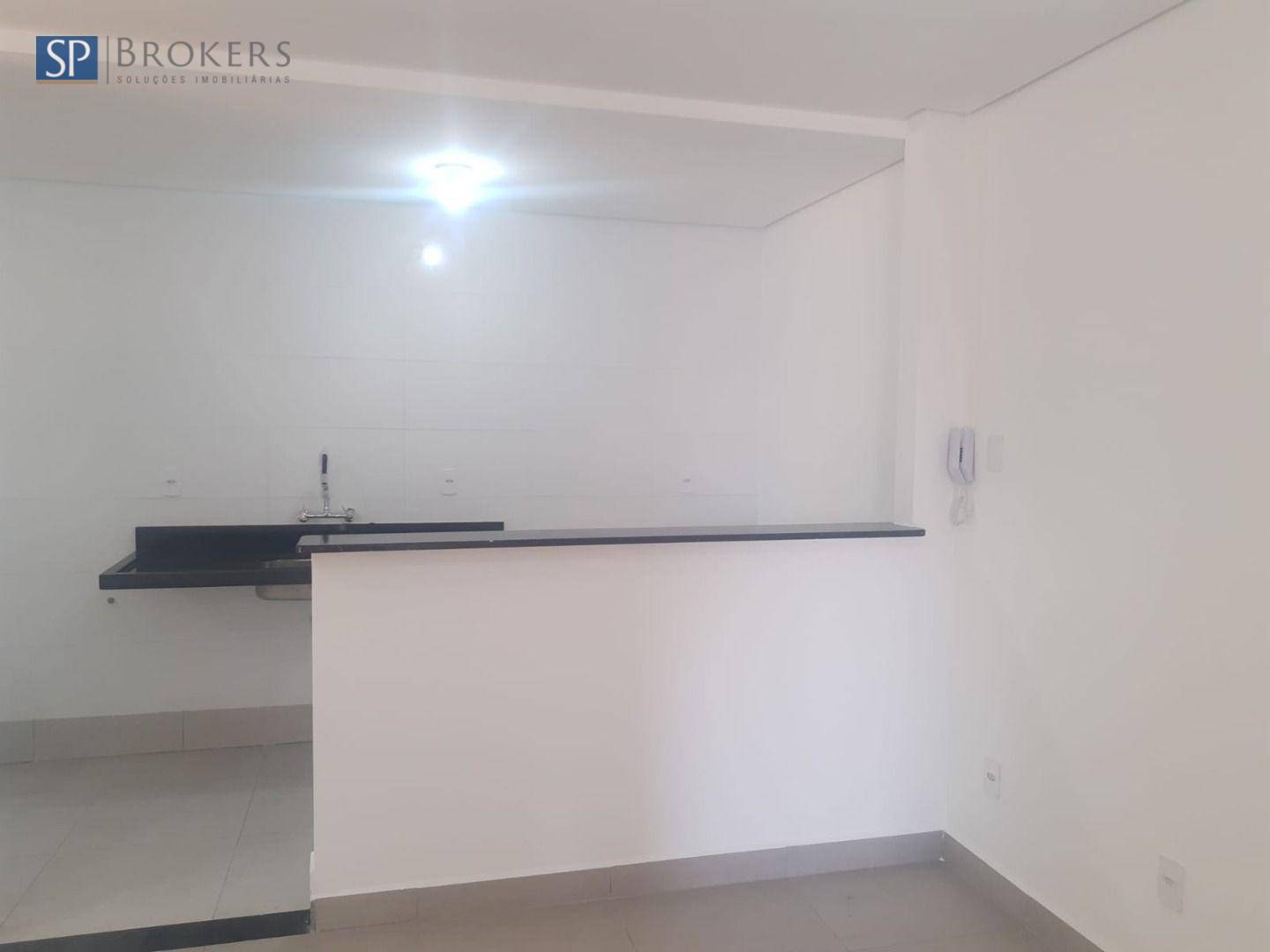 Apartamento à venda com 2 quartos, 61m² - Foto 5