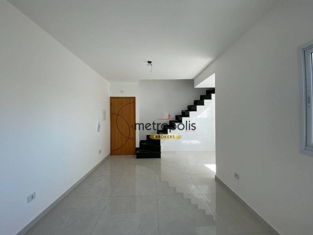 Cobertura à venda com 2 quartos, 128m² - Foto 9