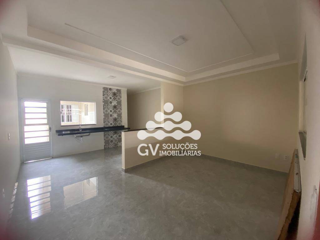 Casa à venda com 3 quartos, 84m² - Foto 3