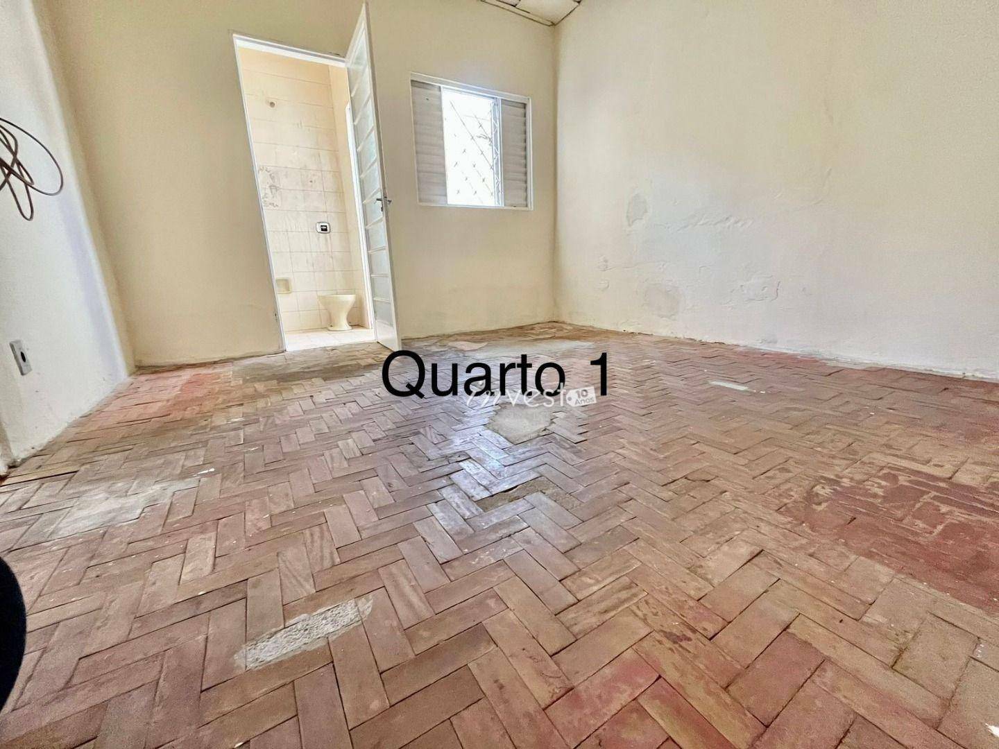 Casa à venda com 3 quartos, 75m² - Foto 10