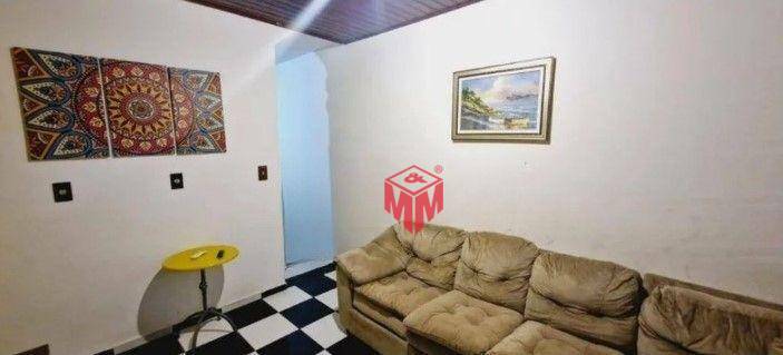 Sobrado à venda com 3 quartos, 185m² - Foto 9