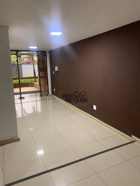 Apartamento à venda com 3 quartos, 116m² - Foto 46