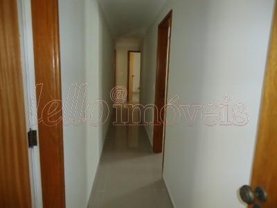 Apartamento à venda com 3 quartos, 200m² - Foto 8