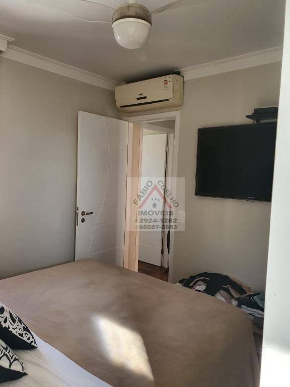 Apartamento à venda com 3 quartos, 75m² - Foto 6