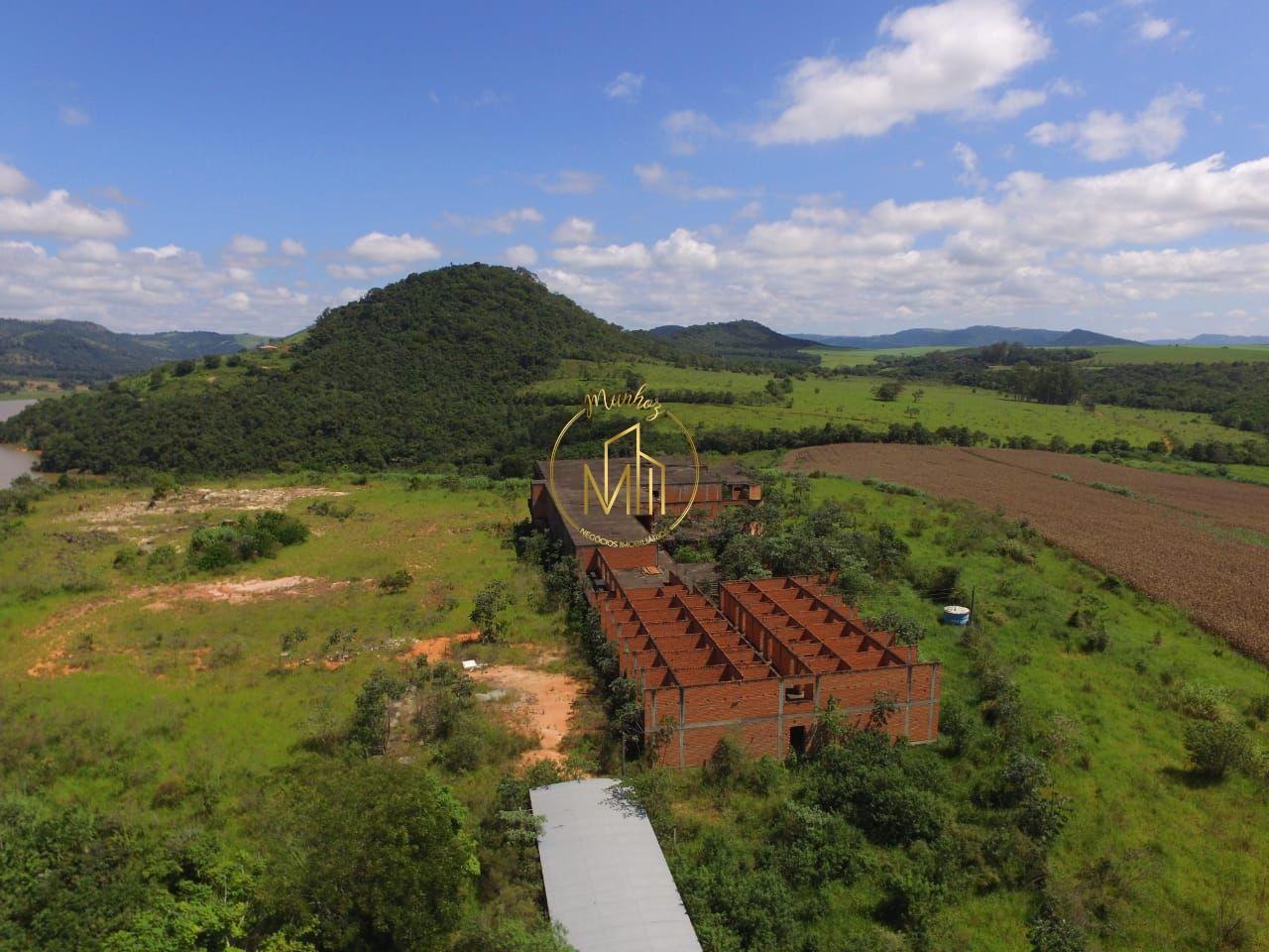 Terreno, 18 hectares - Foto 4