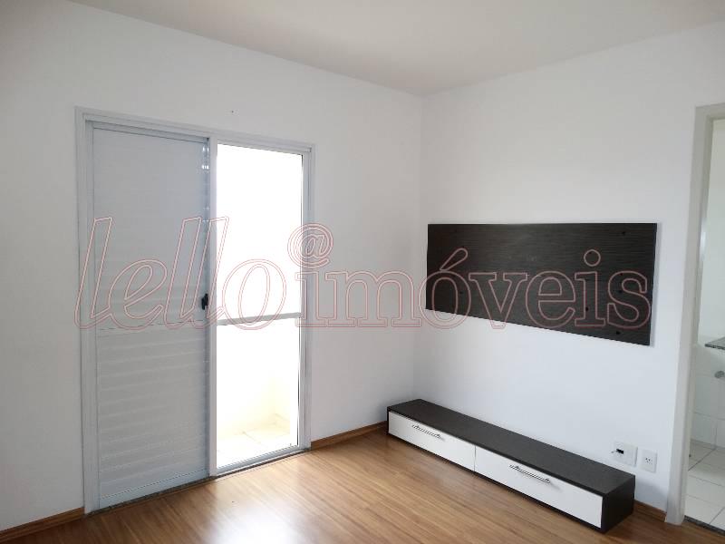 Apartamento, 3 quartos, 114 m² - Foto 4