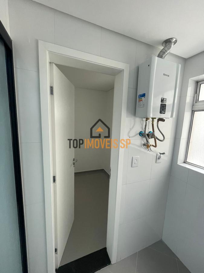 Apartamento à venda com 3 quartos, 92m² - Foto 10