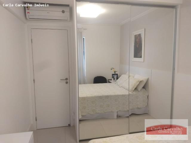 Apartamento à venda com 3 quartos, 105m² - Foto 4