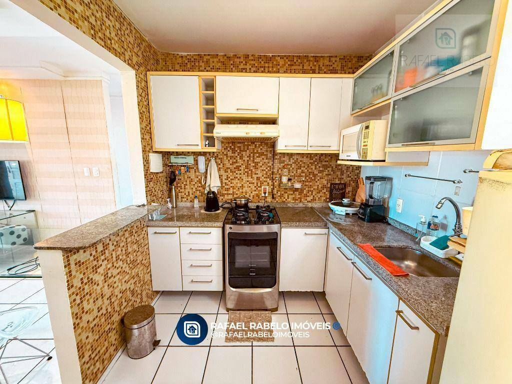 Apartamento à venda com 2 quartos, 66m² - Foto 10