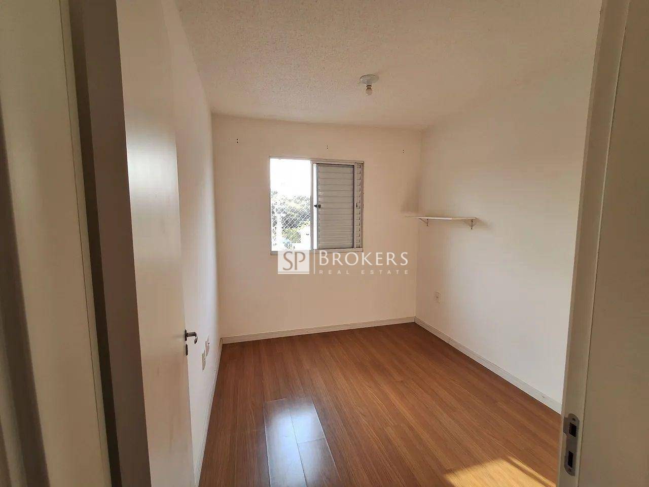 Apartamento à venda com 2 quartos, 44m² - Foto 11