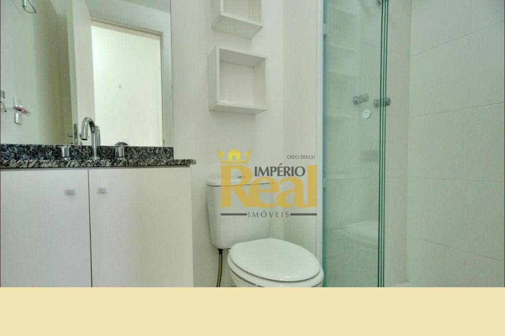 Apartamento à venda com 2 quartos, 60m² - Foto 7