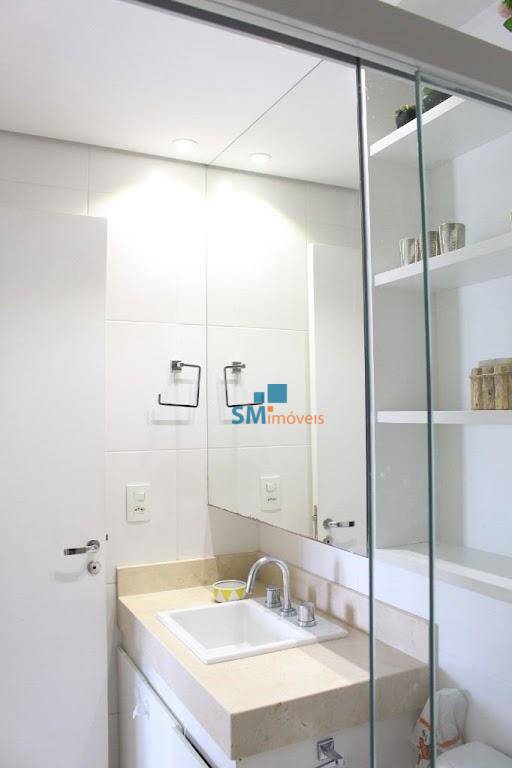 Apartamento à venda com 2 quartos, 83m² - Foto 8