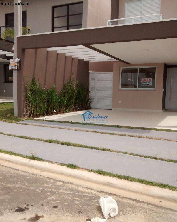 Sobrado para alugar com 3 quartos, 161m² - Foto 2