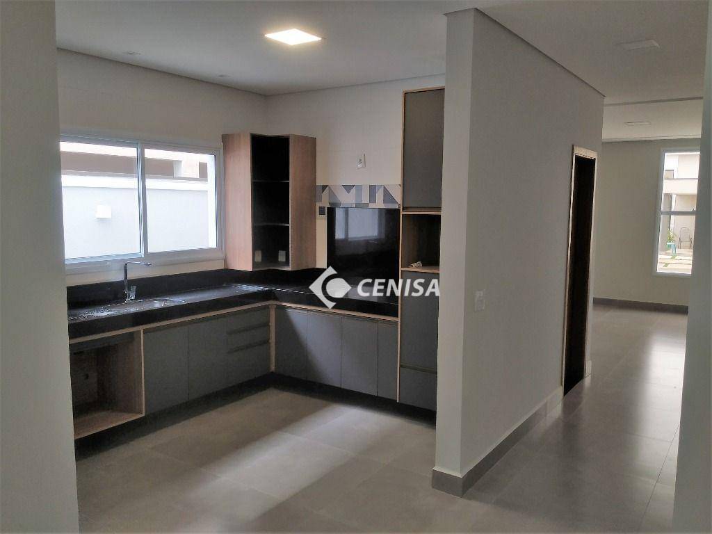 Casa de Condomínio à venda com 3 quartos, 184m² - Foto 10