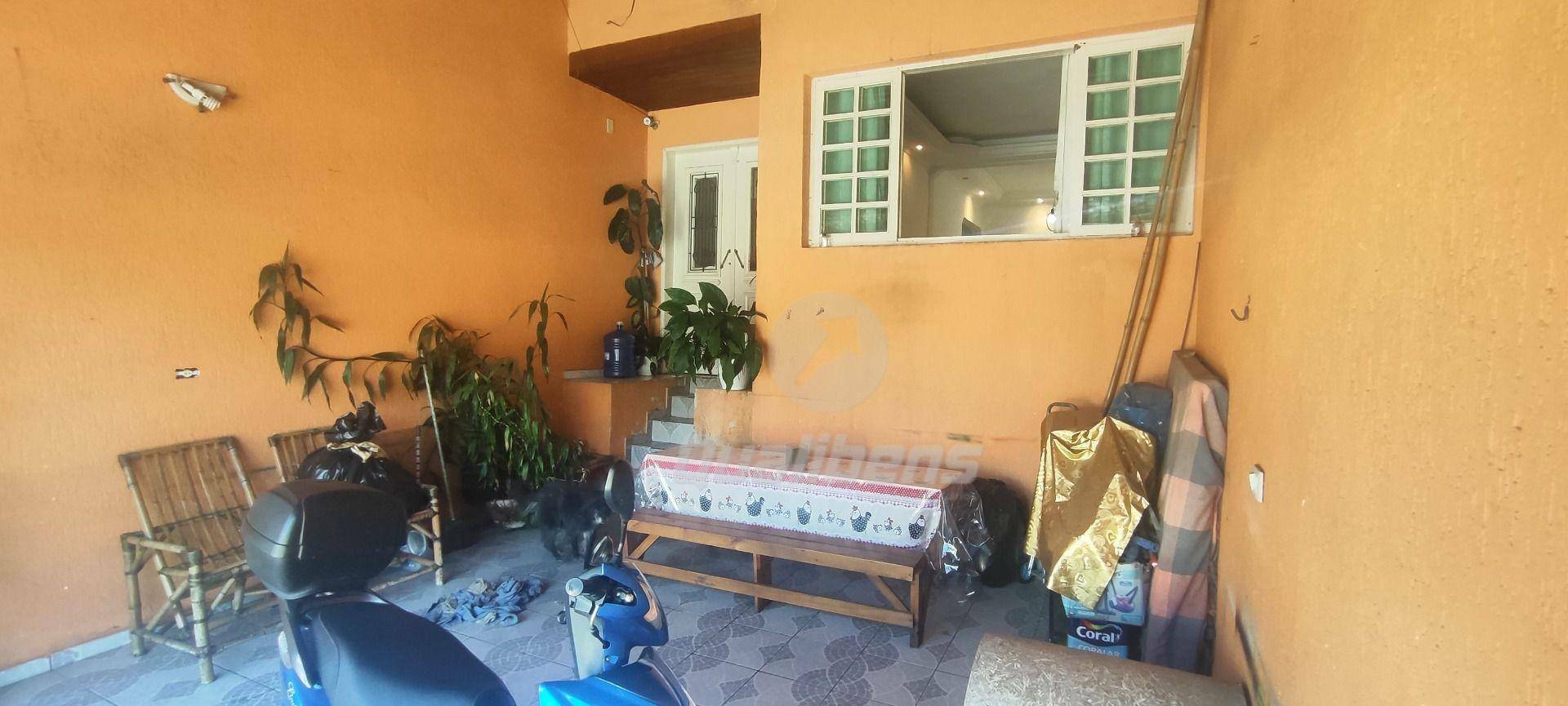 Sobrado à venda com 3 quartos, 100m² - Foto 19