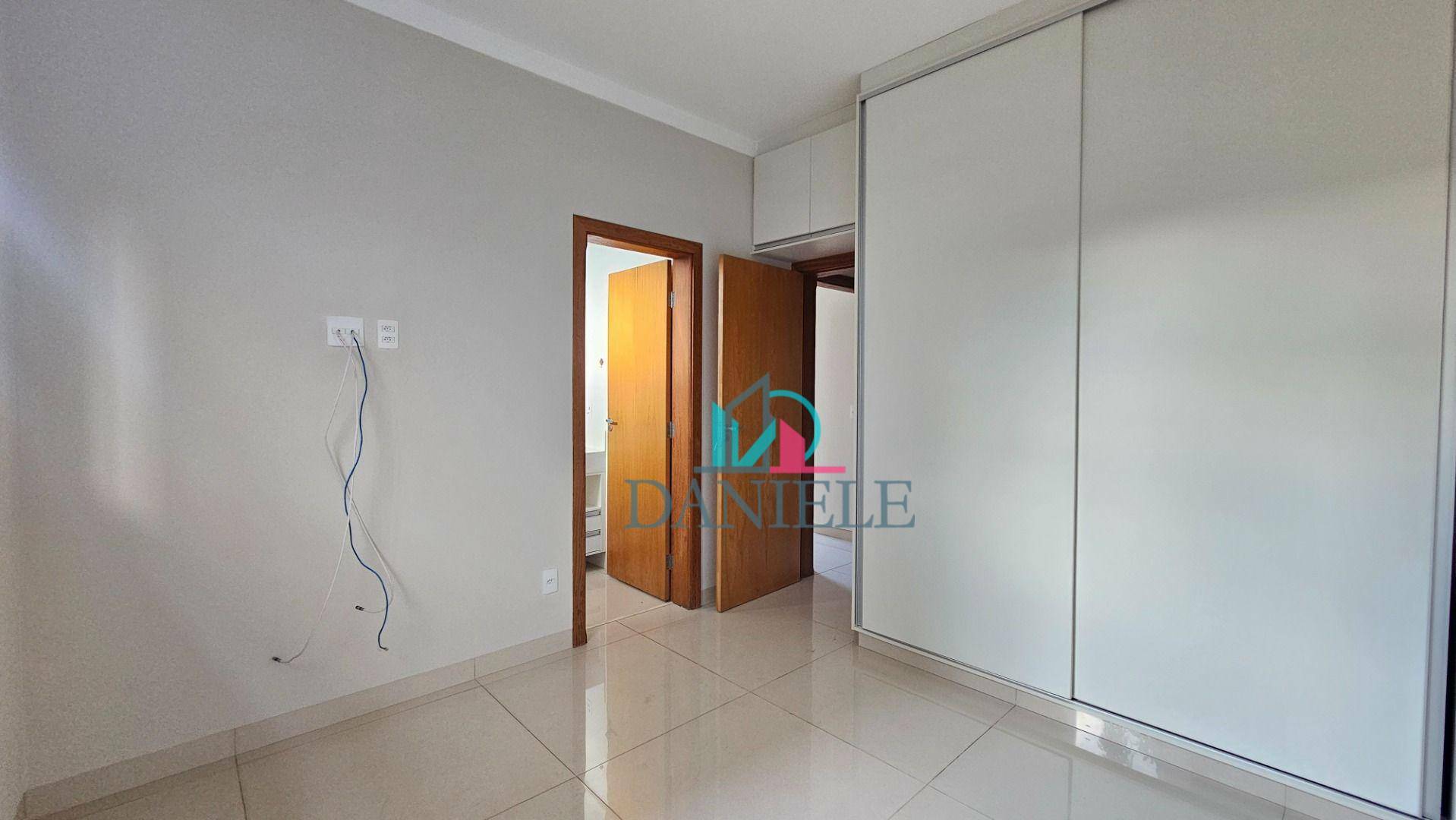 Casa de Condomínio à venda com 3 quartos, 190m² - Foto 29