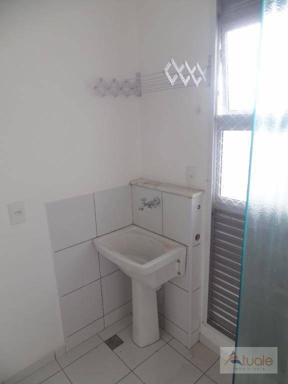 Apartamento à venda com 3 quartos, 70m² - Foto 5