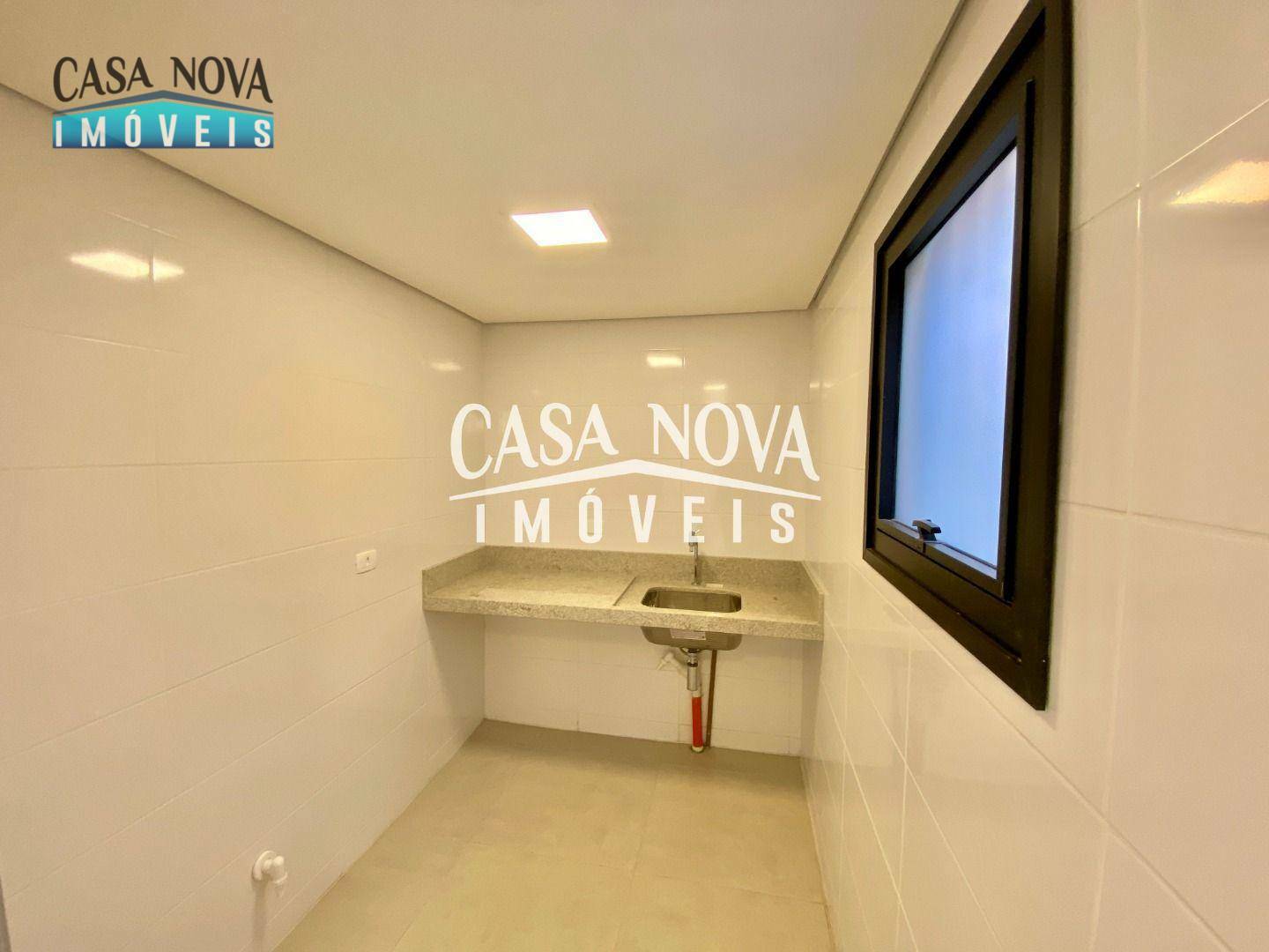 Casa de Condomínio à venda com 3 quartos, 300m² - Foto 11