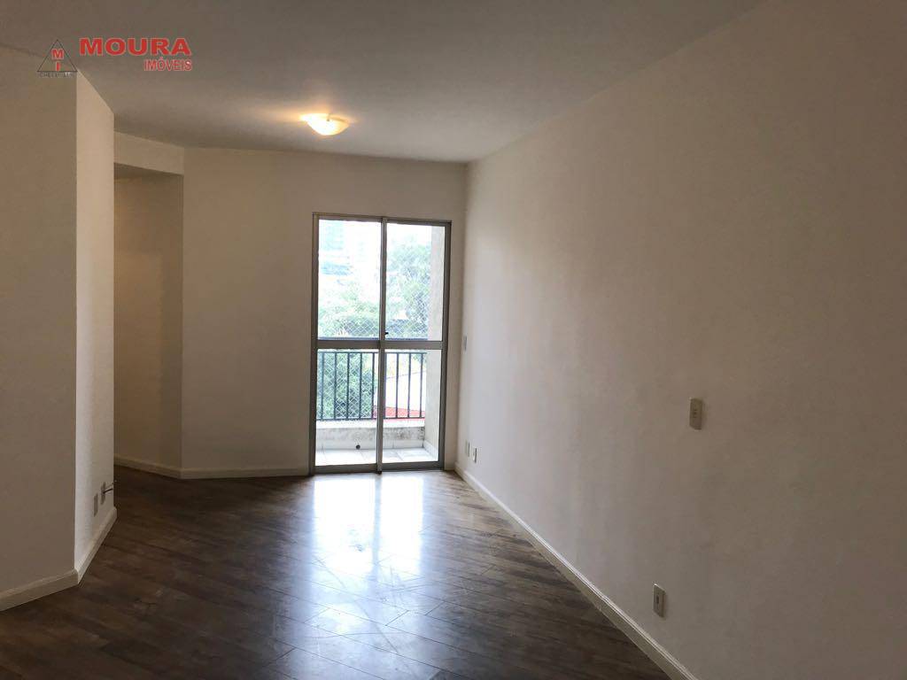 Apartamento, 3 quartos, 62 m² - Foto 1