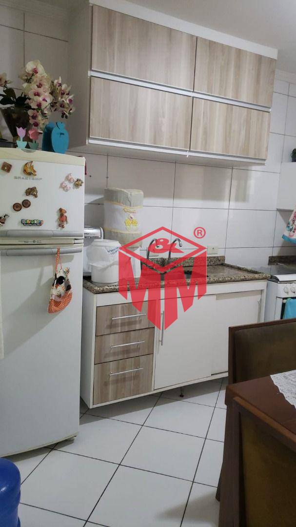 Sobrado à venda com 3 quartos, 114m² - Foto 17