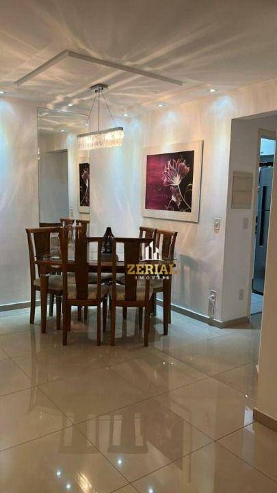 Apartamento para alugar com 3 quartos, 69m² - Foto 2