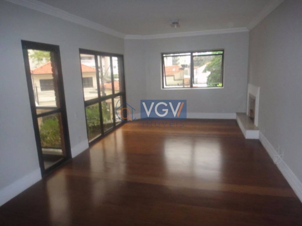 Apartamento para alugar com 4 quartos, 198m² - Foto 5