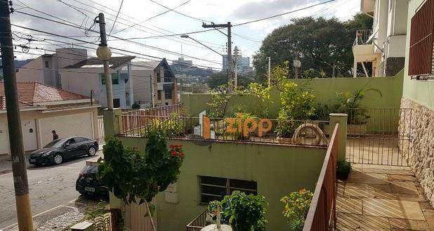 Sobrado à venda com 3 quartos, 184m² - Foto 4