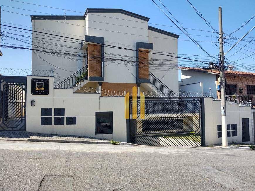 Casa de Condomínio à venda com 2 quartos, 42m² - Foto 1