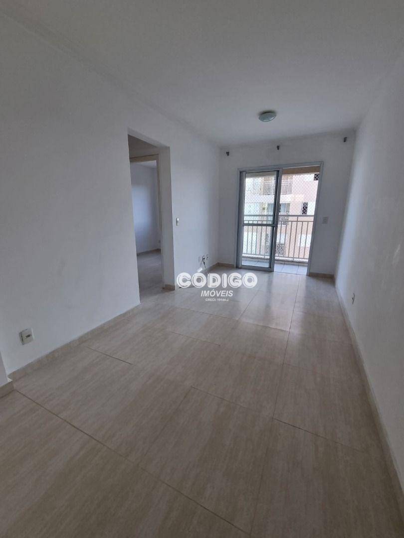 Apartamento para alugar com 2 quartos, 69m² - Foto 5