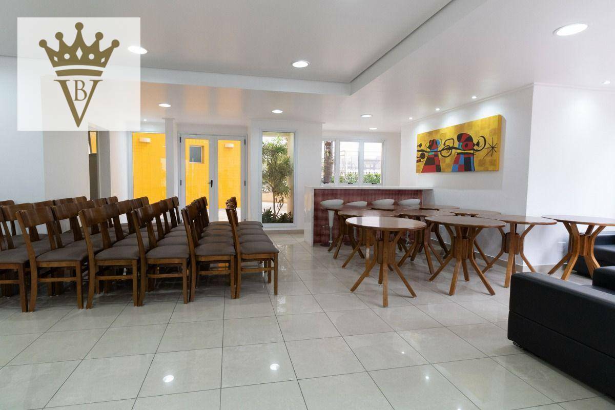 Apartamento para alugar com 3 quartos, 105m² - Foto 35
