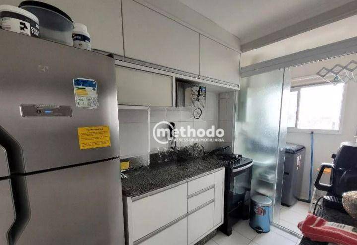 Apartamento à venda com 2 quartos, 67m² - Foto 6