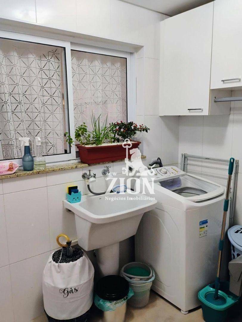 Sobrado à venda com 3 quartos, 189m² - Foto 16