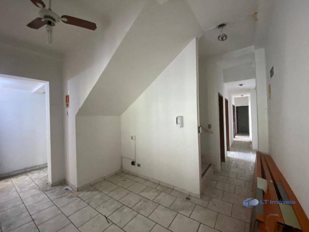 Sobrado à venda e aluguel, 217m² - Foto 3