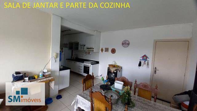 Apartamento à venda com 3 quartos, 92m² - Foto 3