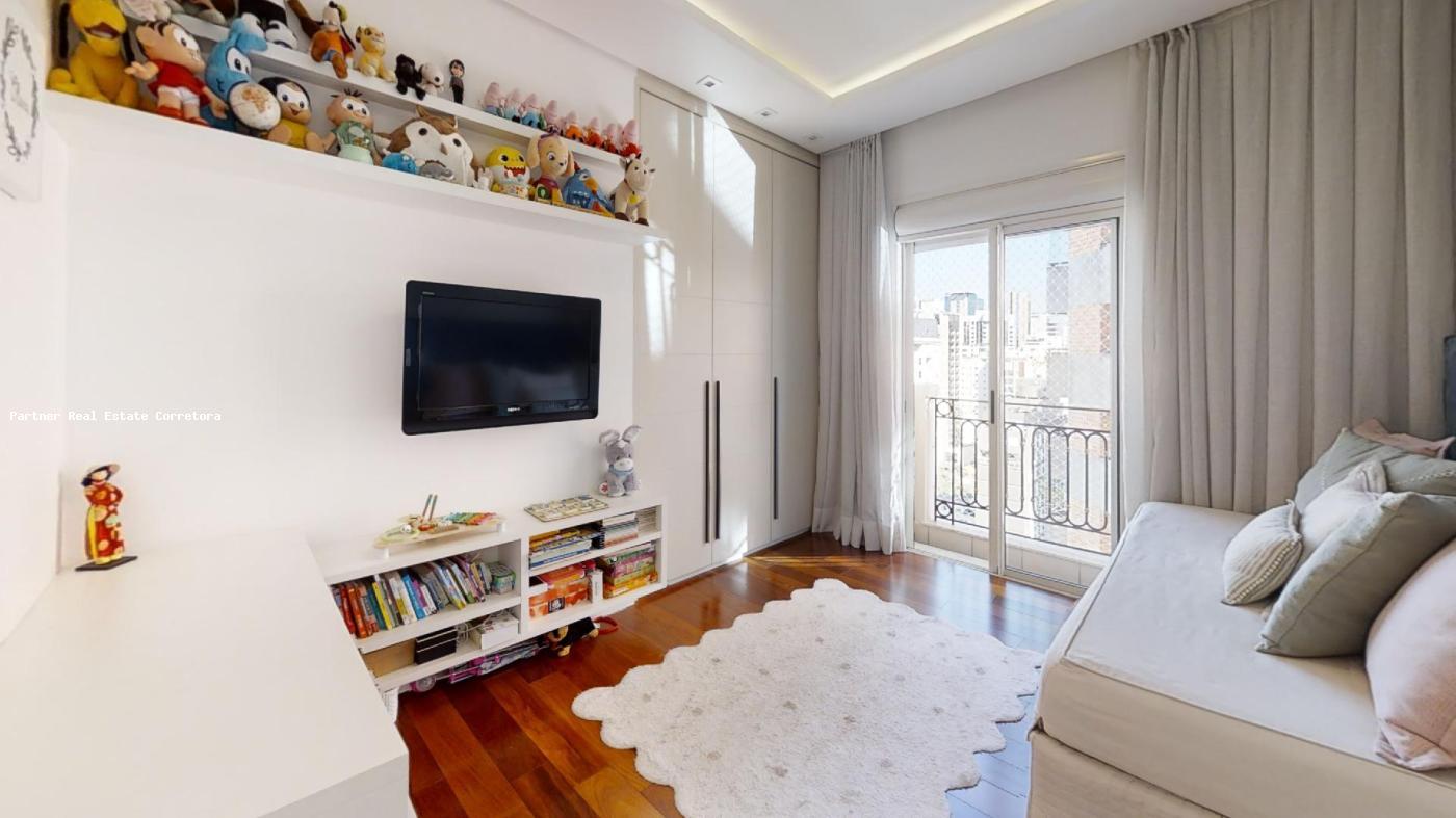 Apartamento à venda com 3 quartos, 261m² - Foto 44